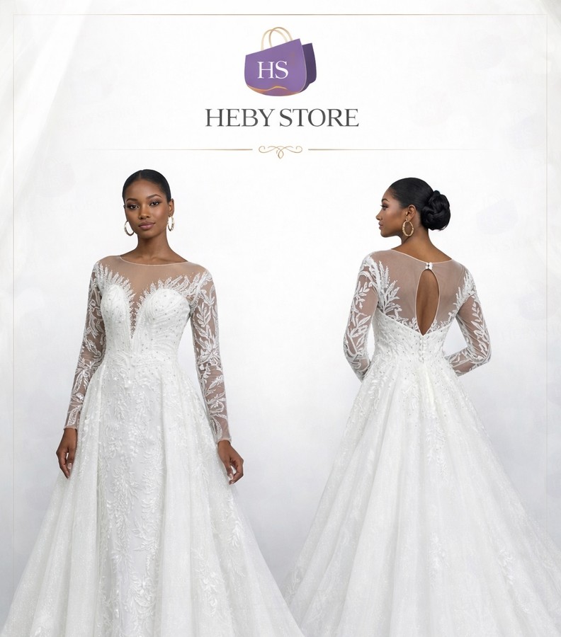 Robes de Mariée
